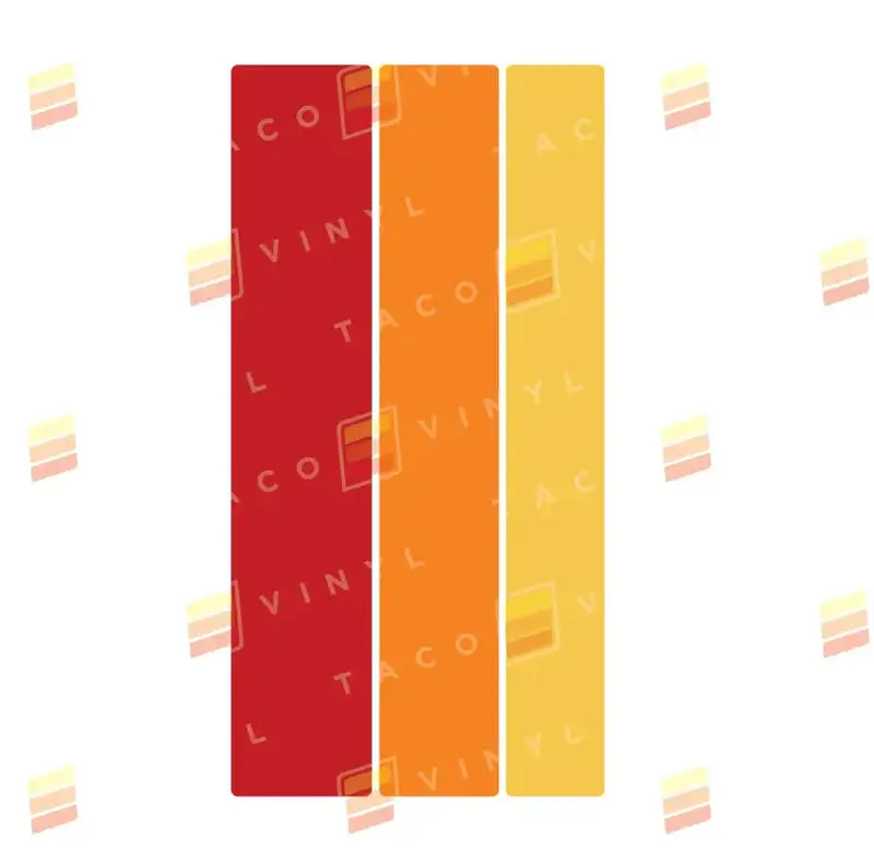 Large Universal Stripes 9