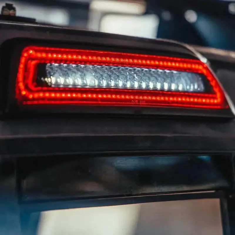 Led 3Rd Brake Light Replacement For Tacoma (2016-2023) 1