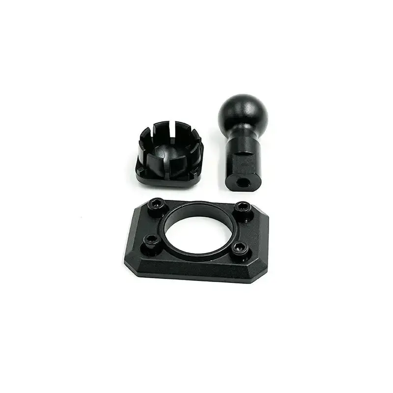 Legend Bracket Connector 1