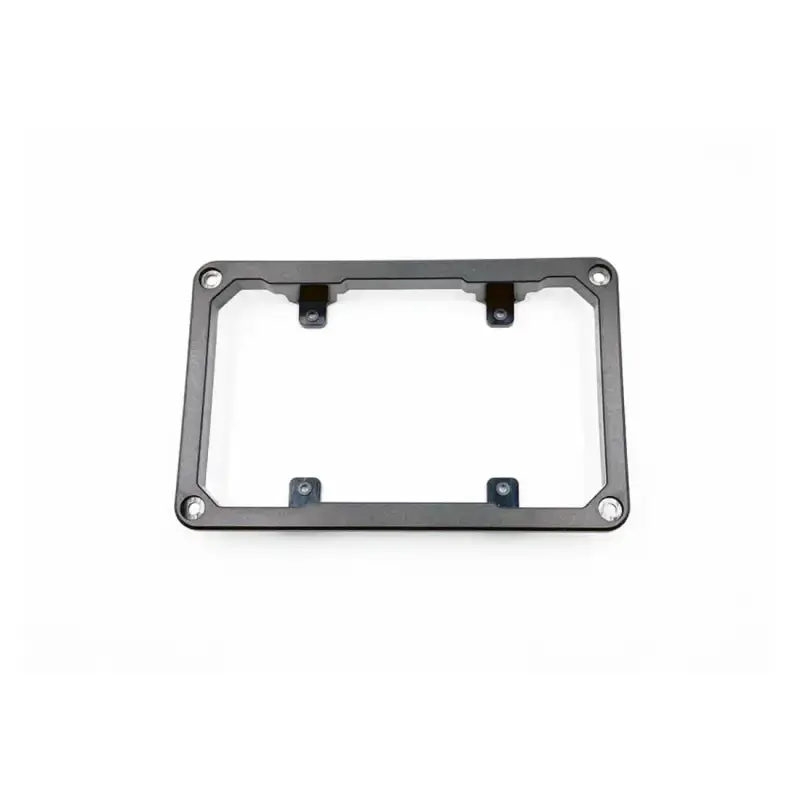 Legend Panel Flush Mount 1