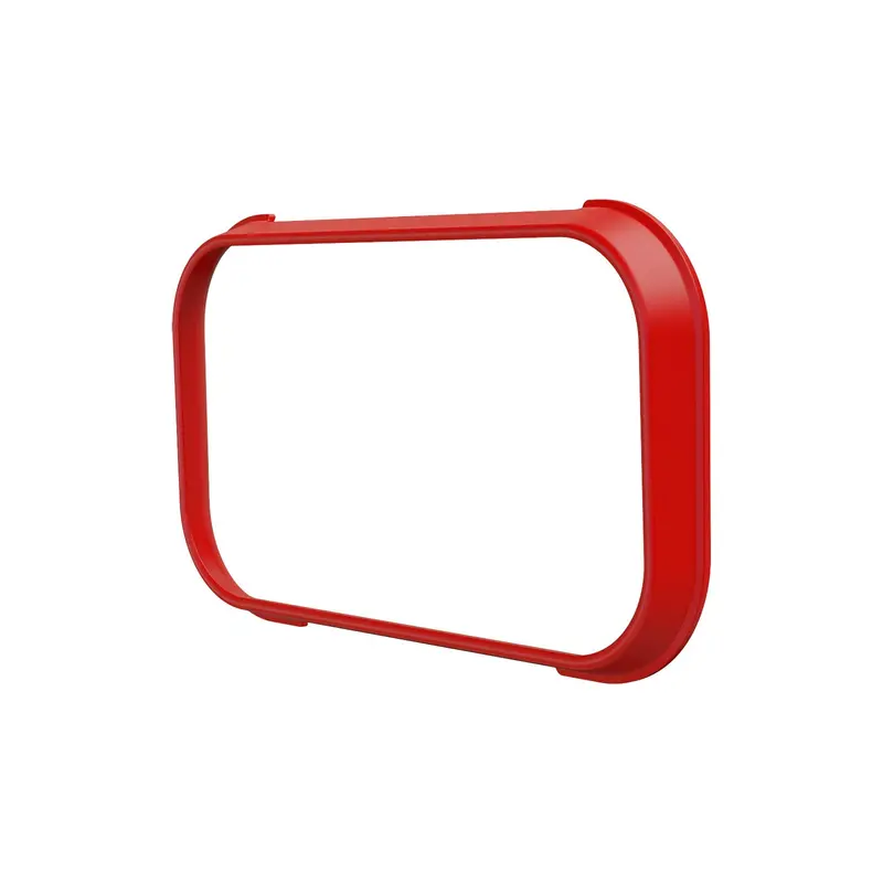 Lens Frame For Iphone 17 Series Case 1