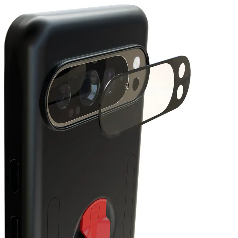 Lens Protector For Google Pixel 10 Series 1