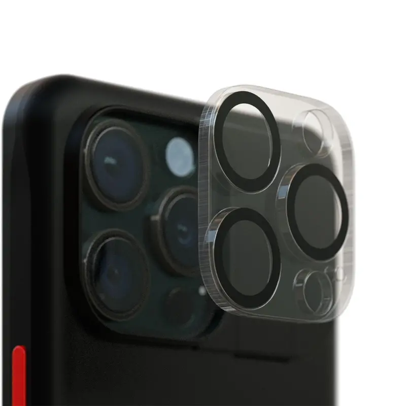 Lens Protector For Iphone 16 Series 1