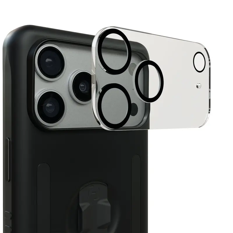 Lens Protector For Iphone 17 Series 1
