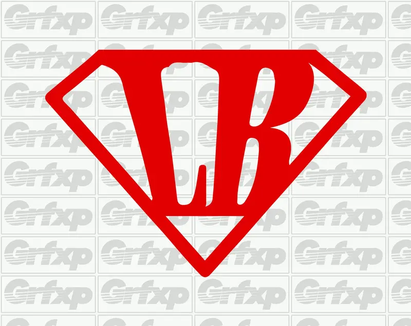 Liberty Walk (Lb Works) Diamond Sticker 1