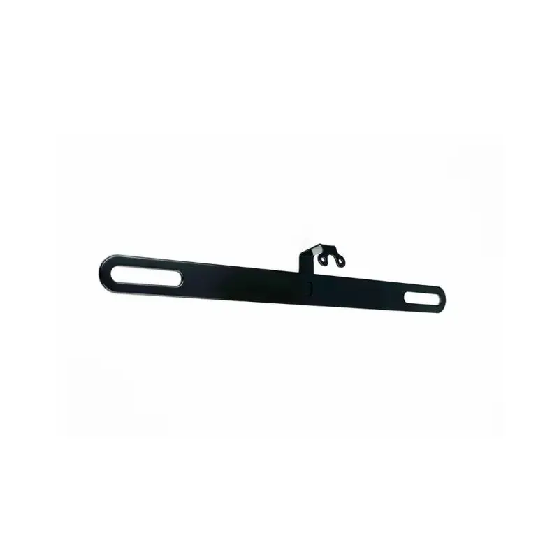 License Plate Camera Mount 1