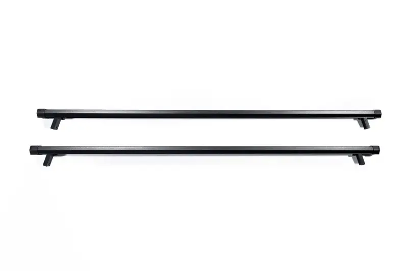 Lightweight Hard Shell - Crossbar Kits 1