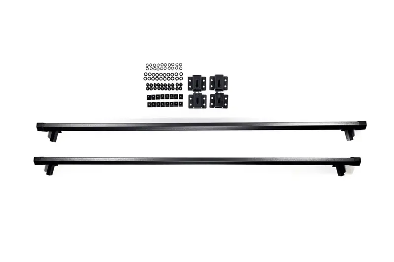 Lightweight Hard Shell - Crossbar Kits 2