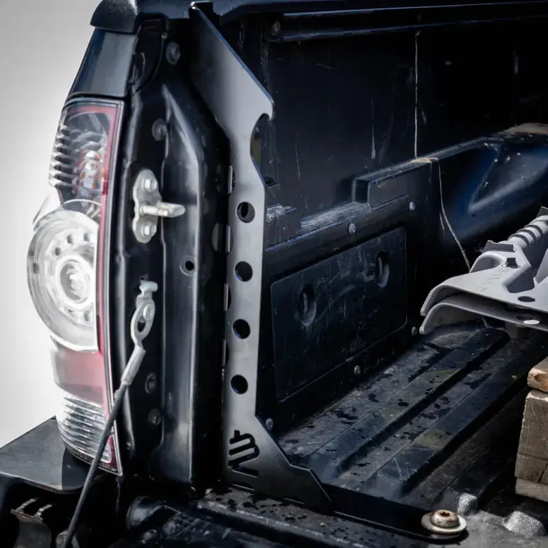 Lil B's Bed Stiffeners For 2005-2023 Toyota Tacoma 1