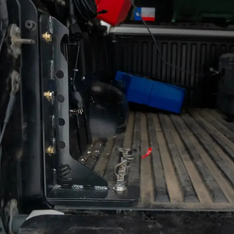 Lil B's Bed Stiffeners For 2022-2026 Tundra 1