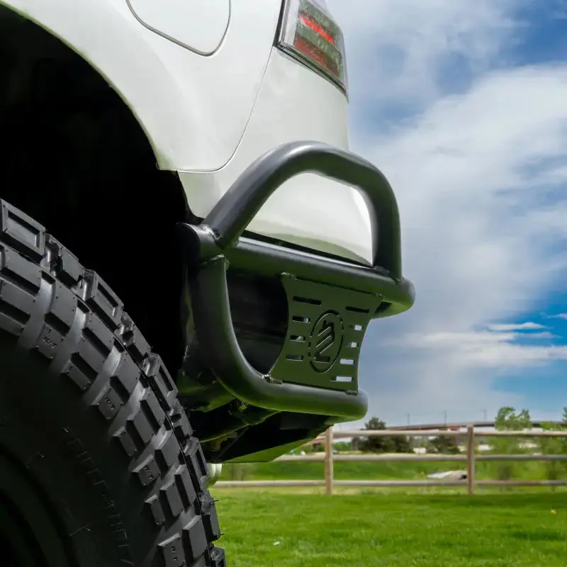 Lil B's Rear Bumper For 2010-2023 Lexus Gx460 1