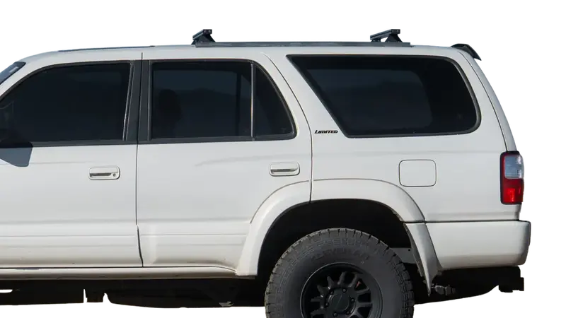 Load Bar System For 3Rd Gen 4Runner 96-02 2