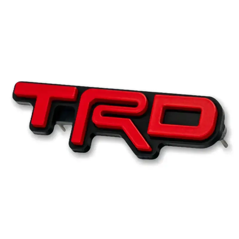 Logo Grille Badge 1