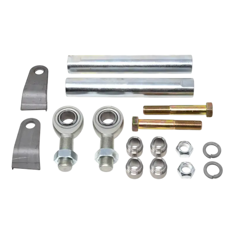 Long Travel Heim Joint Steering Upgrade For 1St Gen Sequoia (01-07) 1