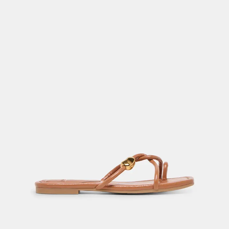 Louiz Sandals Saddle Stella 1
