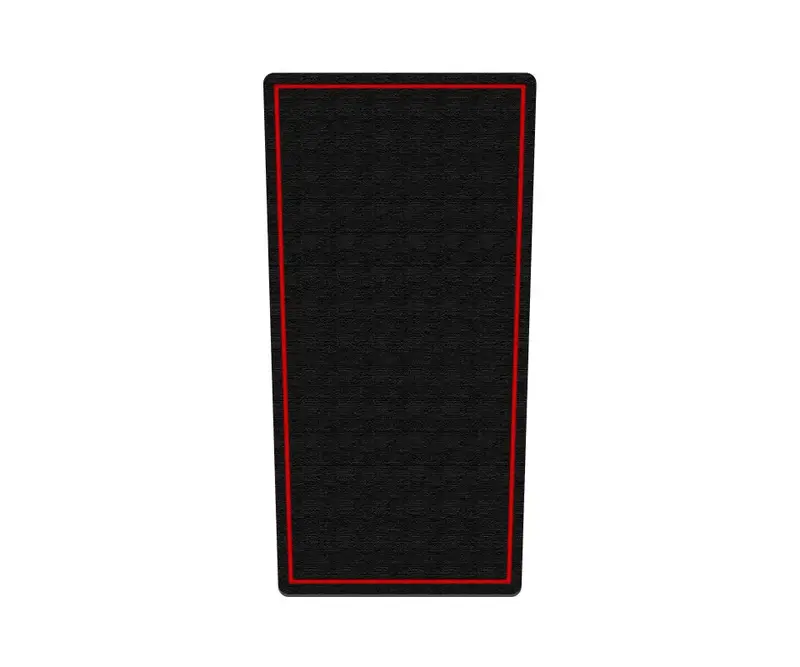 Lower Center Console Foam Liners for 2022–2025 Nissan Pathfinder