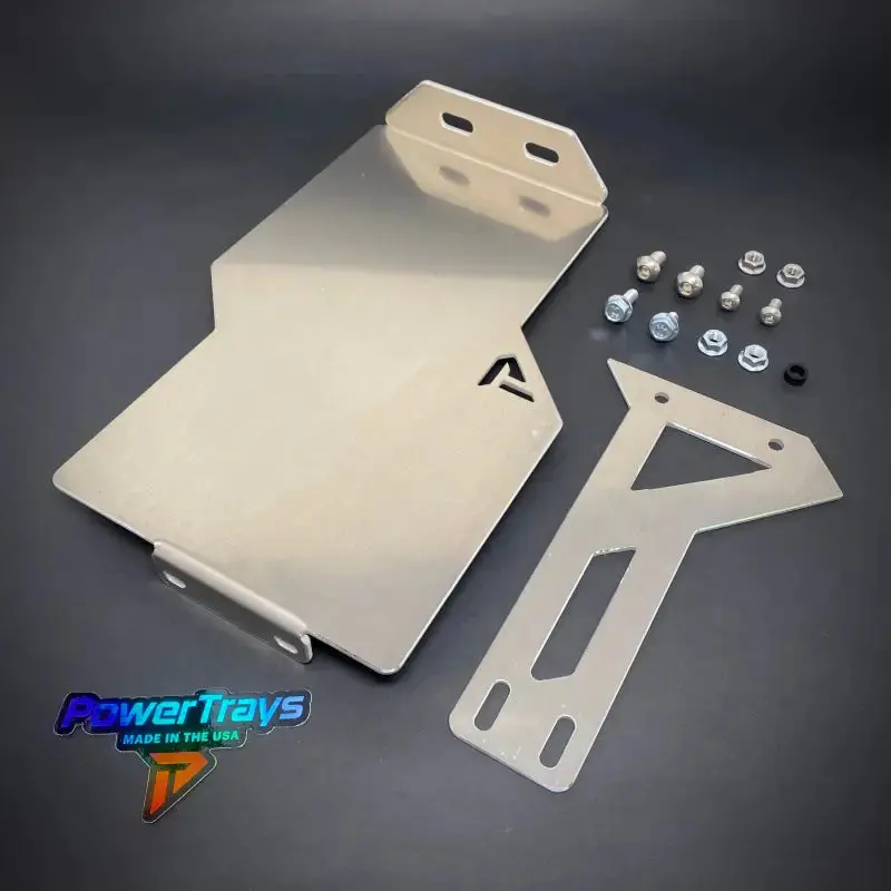 Lowpro Powertray For 4Runner/ Fj Cruiser/ Gx 1