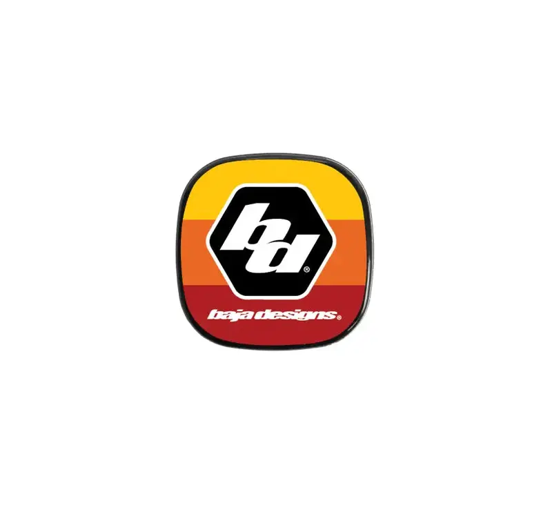 Lumen Skins For Baja Designs Light Covers (Sold In Pairs) 11