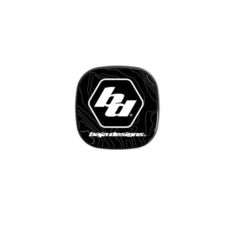 Lumen Skins For Baja Designs Light Covers (Sold In Pairs) 13