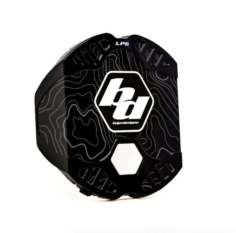 Lumen Skins For Baja Designs Light Covers (Sold In Pairs) 13