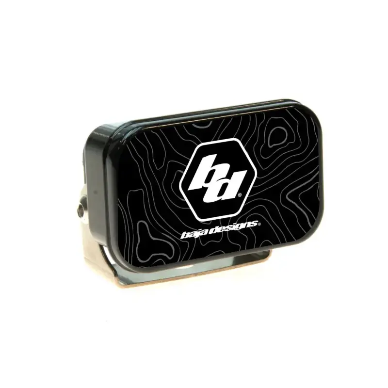 Lumen Skins For Baja Designs Light Covers (Sold In Pairs) 16