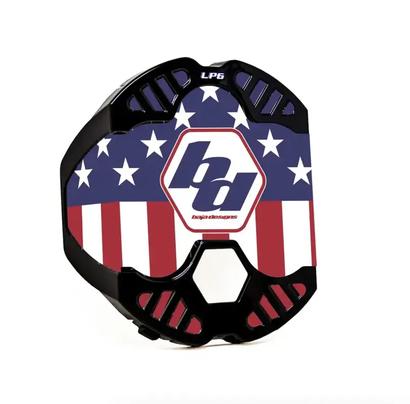 Lumen Skins For Baja Designs Light Covers (Sold In Pairs) 17