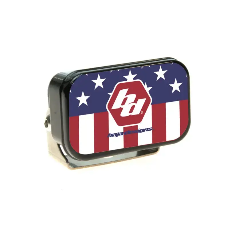 Lumen Skins For Baja Designs Light Covers (Sold In Pairs) 21