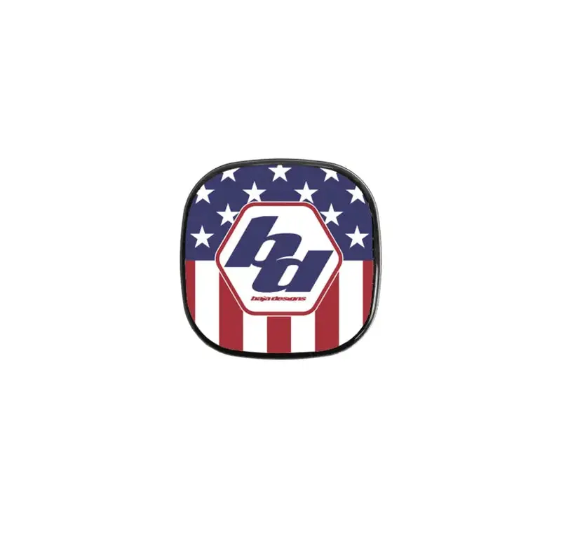 Lumen Skins For Baja Designs Light Covers (Sold In Pairs) 21