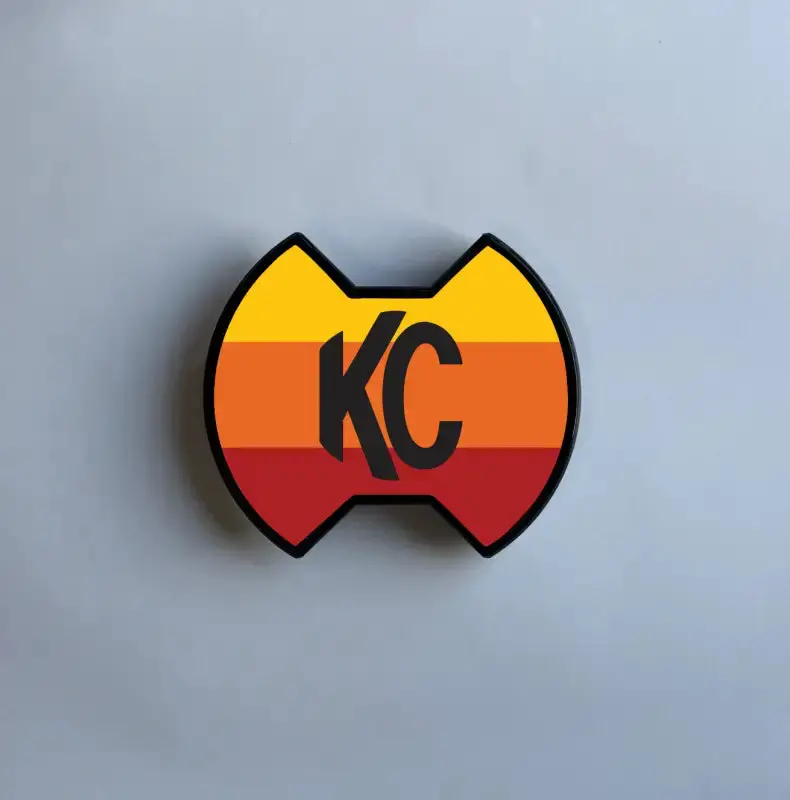 Lumen Skins For Kc Hilites 3