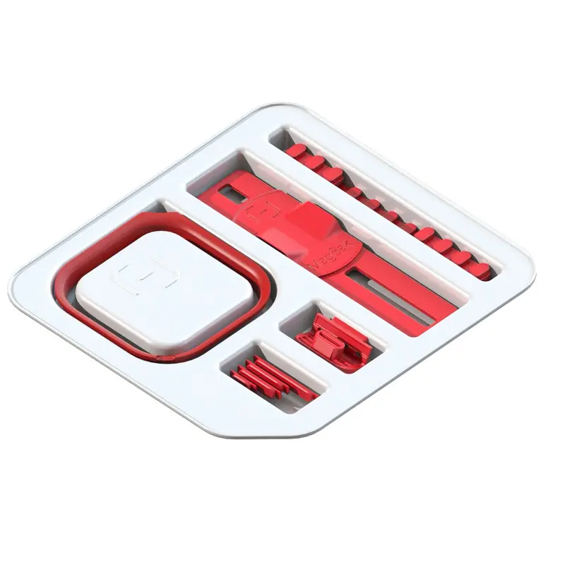Magbak Elite Color Accent Pack 1