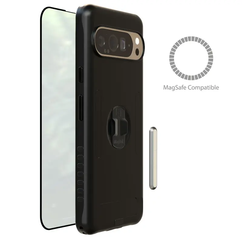 Magbak Elite For Pixel 9 Pro Xl + Magsticks To Mount Anywhere 1