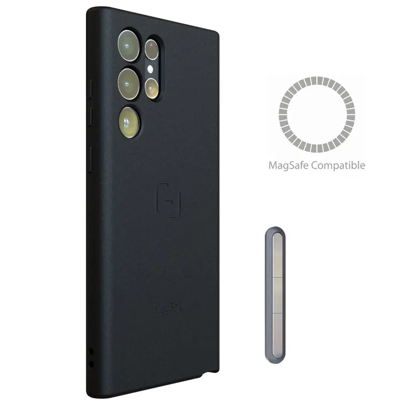 Magbak For Galaxy S23 Series + Magsticks To Mount Anywhere 1