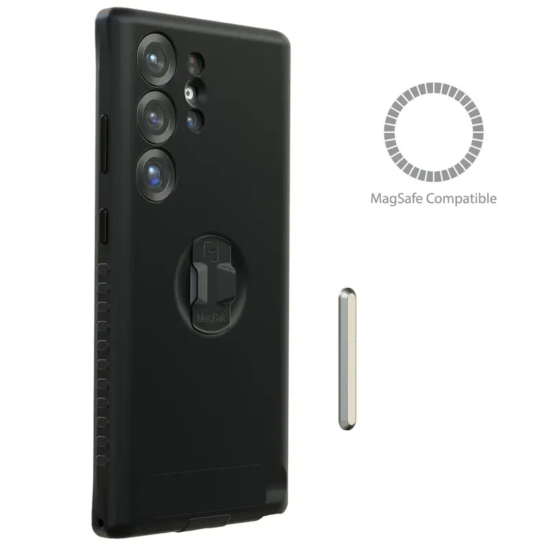 Magbak For Galaxy S25 Series + Magsticks To Mount Anywhere 1