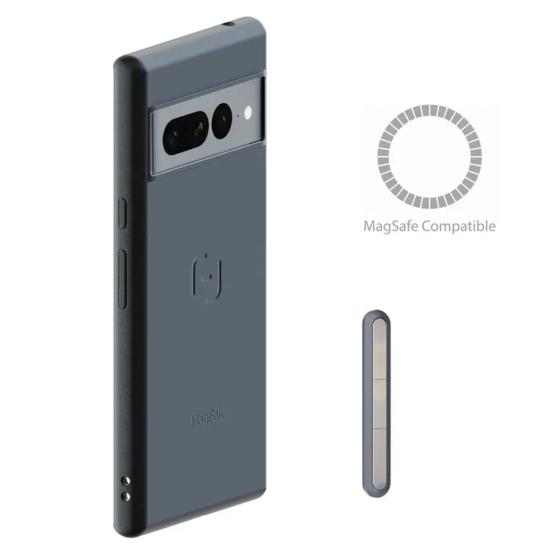 Magbak For Google Pixel 7 Series + Magsticks To Mount Anywhere 1