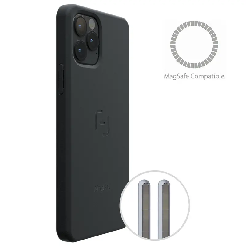 Magbak For Iphone 12 Series + Magstick To Mount Anywhere [Clearance] 1