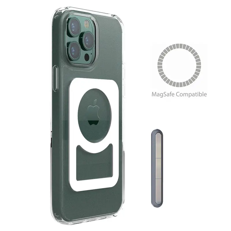 Magbak For Iphone 12 Series + Magsticks To Mount Anywhere 1