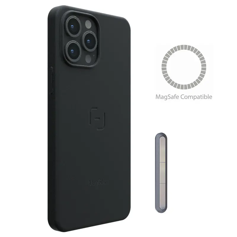 Magbak For Iphone 13 Series + Magstick To Mount Anywhere [Clearance] 1