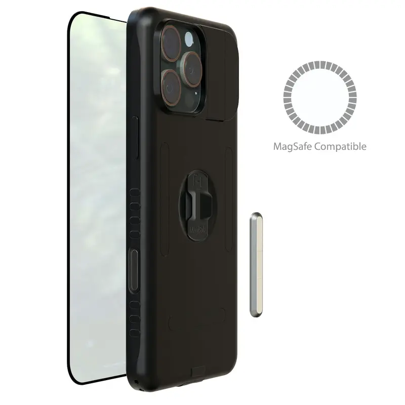 Magbak For Iphone 16 Series + Magstick To Mount Anywhere 1