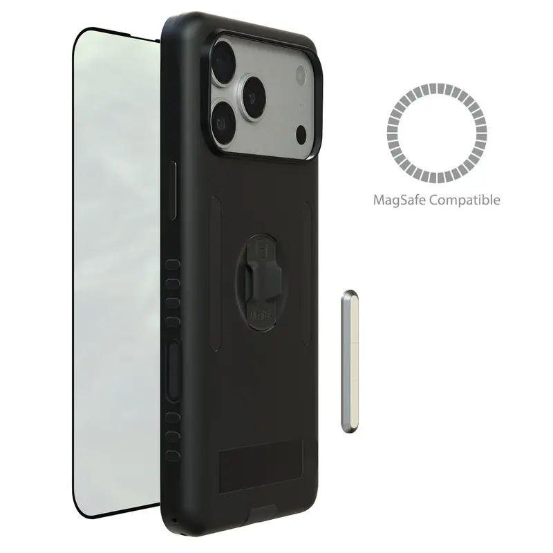 Magbak For Iphone 17 Series (Gen 2) + Magstick To Mount Anywhere 1