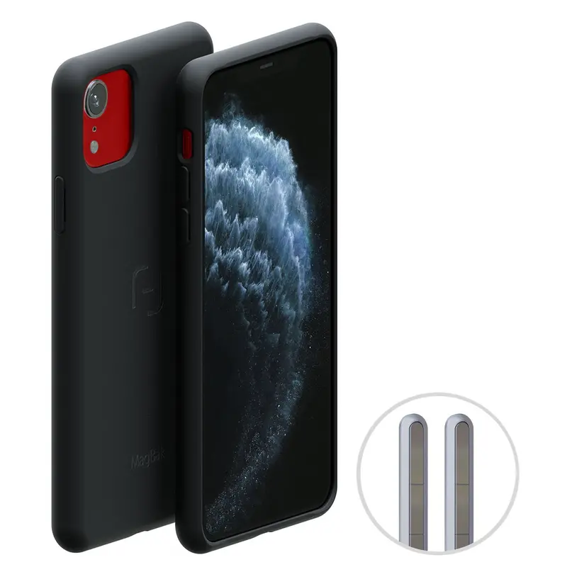 Magbak For Iphone Xr [Clearance] 1