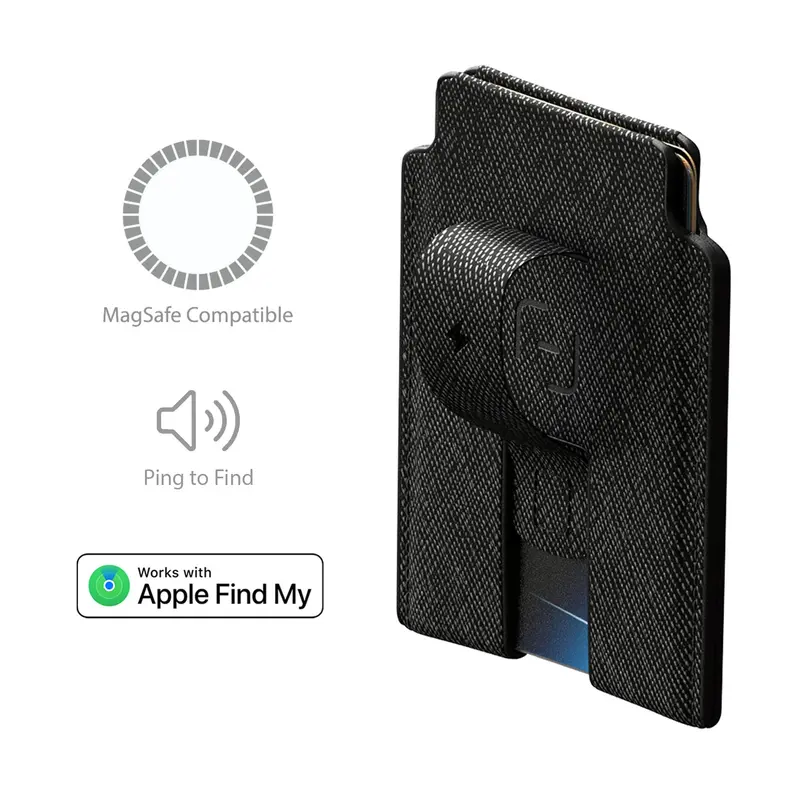 Magbak Smart Wallet 1