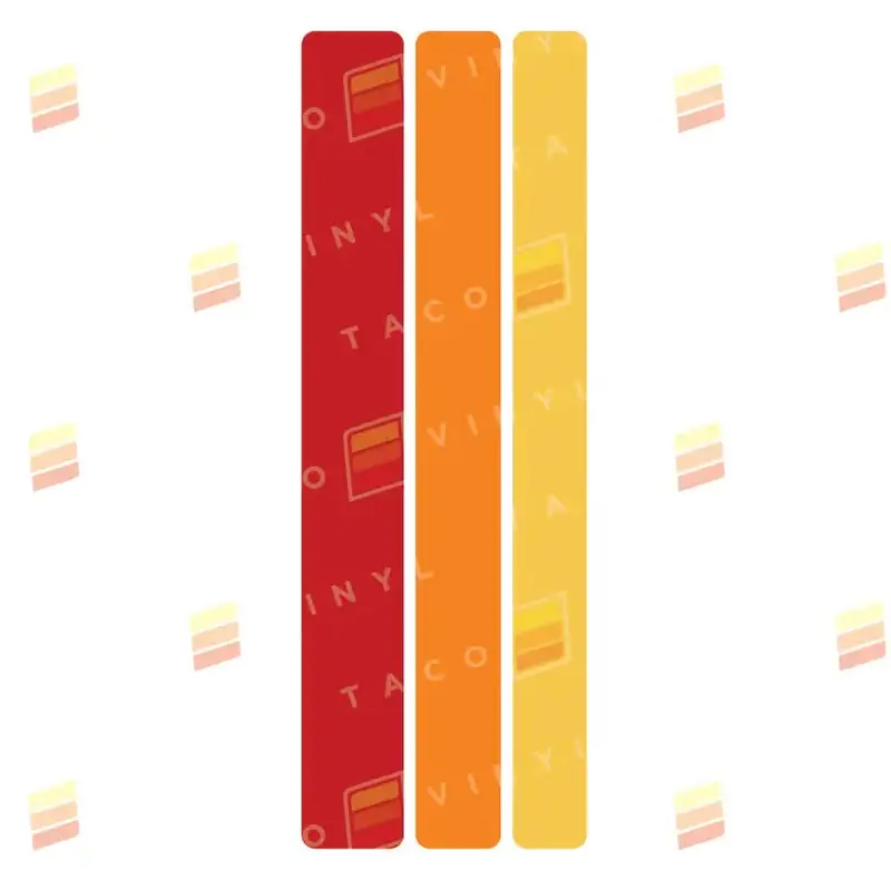 Medium Universal Stripes 9