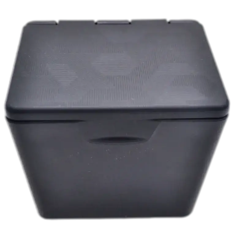 Meso Bucket Carbon Pro 1