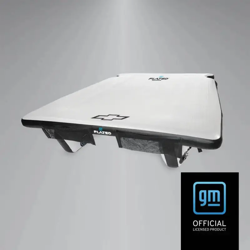 Mid-Short Colorado Deck50 1