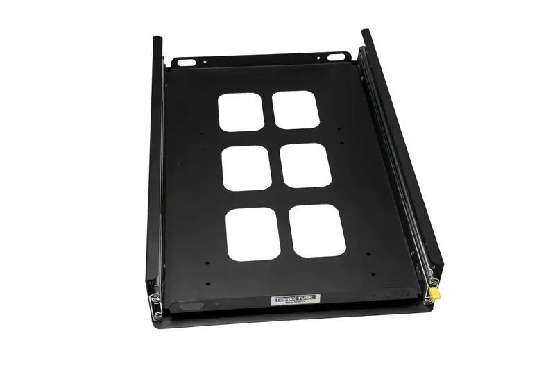 Mid-Size Front Pull Fridge Slide 18" X 30" 2