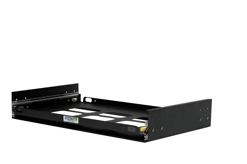 Mid-Size Side Pull Fridge Slide 30" X 18" 2