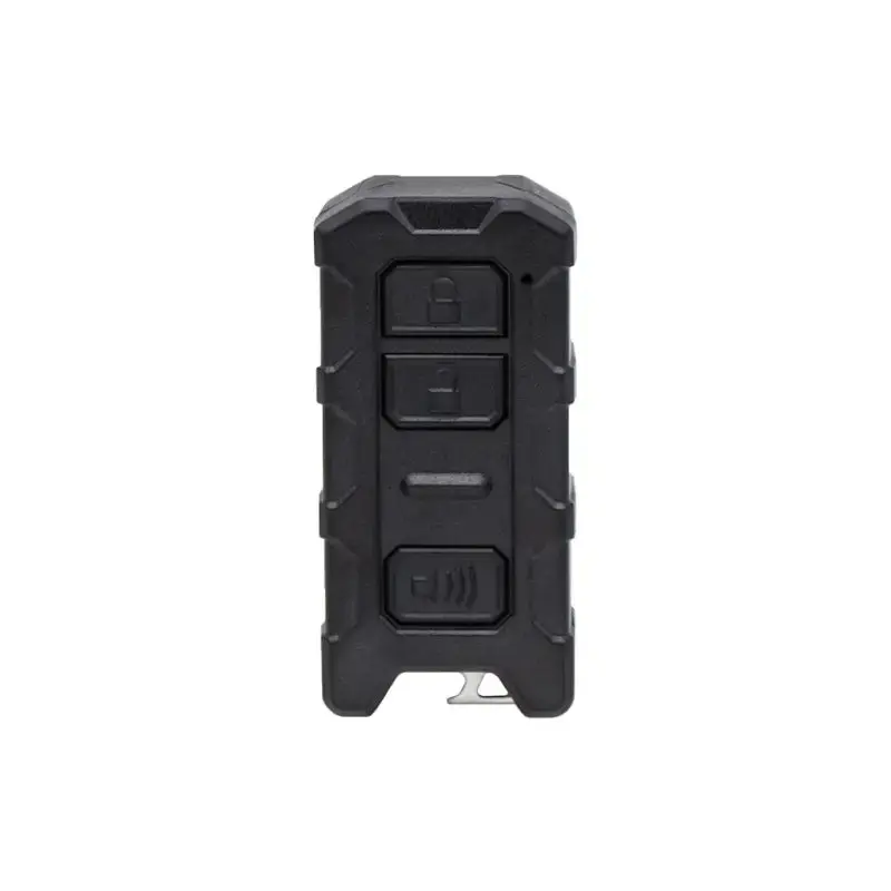 Minimalist Key Fob 1