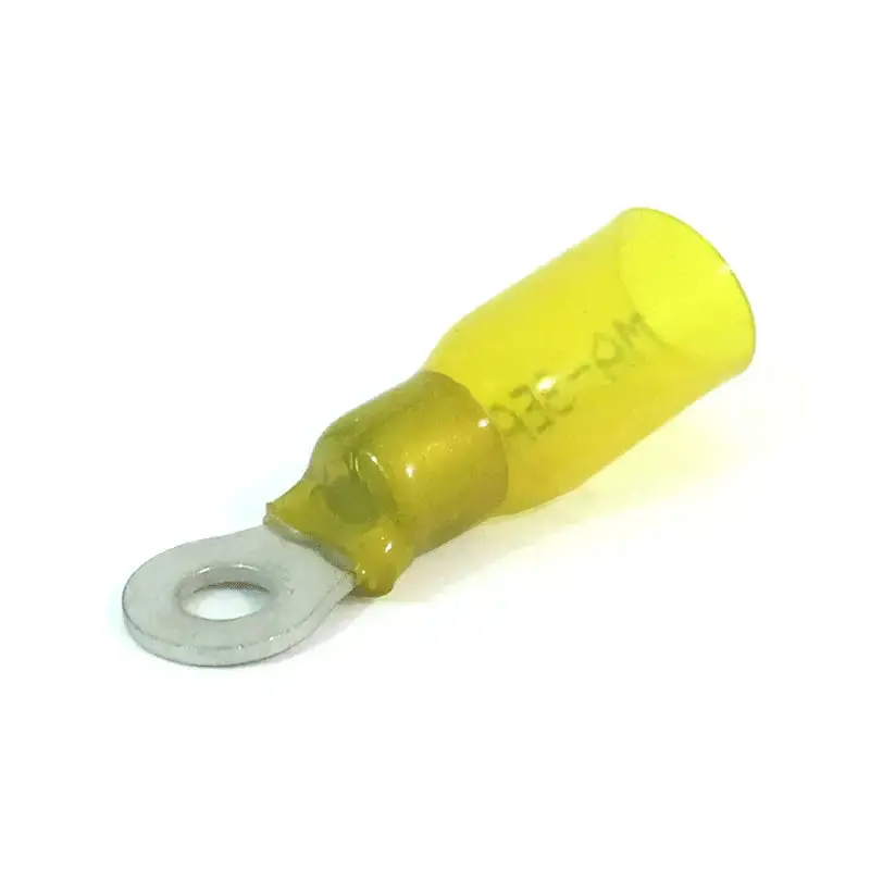 Molex Permaseal Ring Terminals - 10 Pk 3