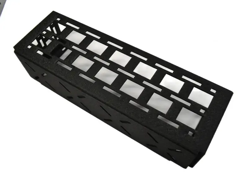 Molle Basket 17" 1