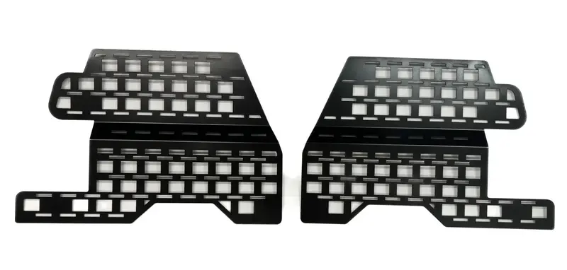 Molle Panel Set For 2018-2023 Crosstrek 1